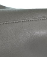 PRADA（プラダ）ハンドバッグ グレー サイズ:- レディース/2200712722094