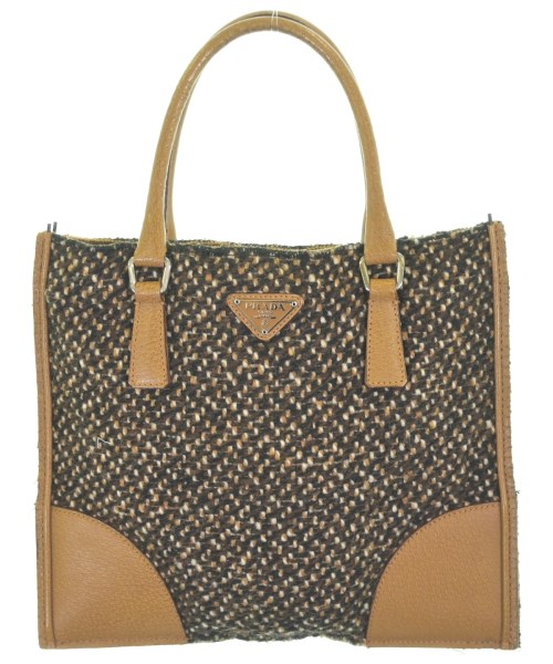 PRADA(プラダ)のトートバッグ サイズ:- 19,800円