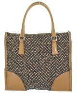 PRADA（プラダ）トートバッグ 茶 サイズ:- レディース/2200713281040