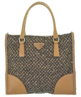 PRADA トートバッグ