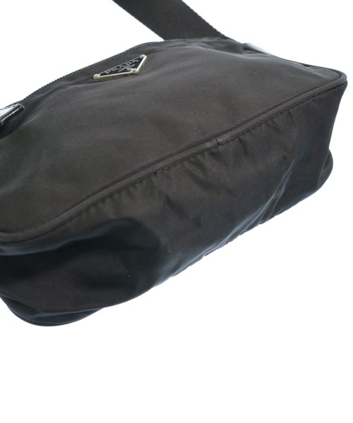 PRADA（プラダ）ショルダーバッグ 黒 サイズ:- レディース/2200713389180
