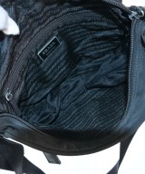 PRADA（プラダ）ショルダーバッグ 黒 サイズ:- レディース/2200713389180