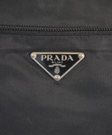 PRADA（プラダ）ショルダーバッグ 黒 サイズ:- レディース/2200713389180