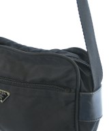 PRADA（プラダ）ショルダーバッグ 黒 サイズ:- レディース/2200713389180