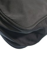 PRADA（プラダ）ショルダーバッグ 黒 サイズ:- レディース/2200713389180