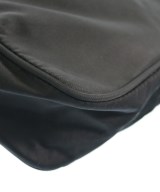 PRADA（プラダ）ショルダーバッグ 黒 サイズ:- レディース/2200713389180