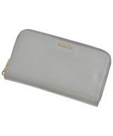 PRADA（プラダ）財布・コインケース グレー サイズ:- レディース/2200713459340