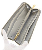 PRADA（プラダ）財布・コインケース グレー サイズ:- レディース/2200713459340
