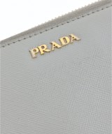 PRADA（プラダ）財布・コインケース グレー サイズ:- レディース/2200713459340