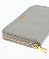 PRADA（プラダ）財布・コインケース グレー サイズ:- レディース/2200713459340