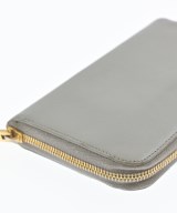 PRADA（プラダ）財布・コインケース グレー サイズ:- レディース/2200713459340
