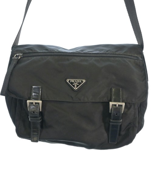 PRADA(プラダ)のメッセンジャーバッグ サイズ:- 55,800円