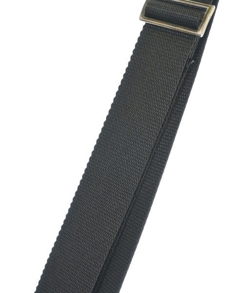 PRADA（プラダ）メッセンジャーバッグ 黒 サイズ:- レディース/2200713625608