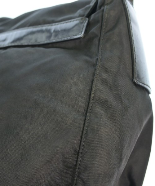 PRADA（プラダ）メッセンジャーバッグ 黒 サイズ:- レディース/2200713625608