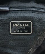 PRADA（プラダ）メッセンジャーバッグ 黒 サイズ:- レディース/2200713625608