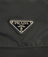 PRADA（プラダ）メッセンジャーバッグ 黒 サイズ:- レディース/2200713625608