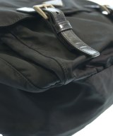 PRADA（プラダ）メッセンジャーバッグ 黒 サイズ:- レディース/2200713625608