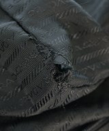 PRADA（プラダ）メッセンジャーバッグ 黒 サイズ:- レディース/2200713625608