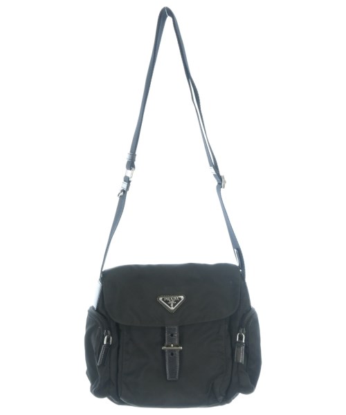 PRADA（プラダ）ショルダーバッグ ベージュ サイズ:- レディース/2200713626704