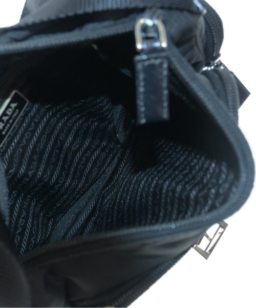 PRADA（プラダ）ショルダーバッグ ベージュ サイズ:- レディース/2200713626704