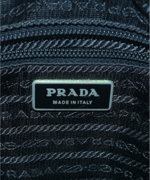 PRADA（プラダ）ショルダーバッグ ベージュ サイズ:- レディース/2200713626704