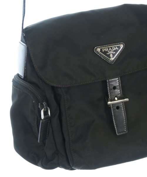 PRADA（プラダ）ショルダーバッグ ベージュ サイズ:- レディース/2200713626704