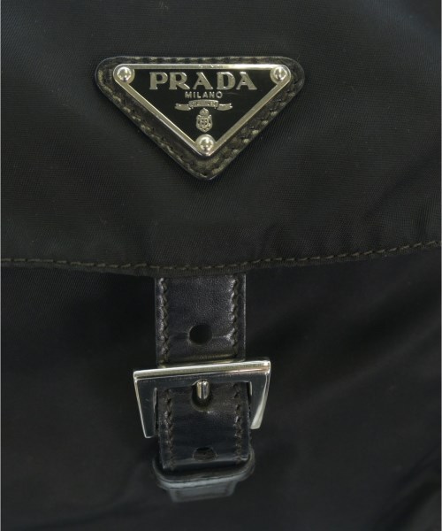 PRADA（プラダ）ショルダーバッグ ベージュ サイズ:- レディース/2200713626704