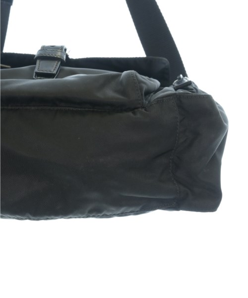 PRADA（プラダ）ショルダーバッグ ベージュ サイズ:- レディース/2200713626704