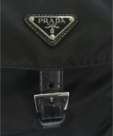 PRADA（プラダ）ショルダーバッグ ベージュ サイズ:- レディース/2200713626704