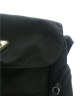 PRADA（プラダ）ショルダーバッグ ベージュ サイズ:- レディース/2200713626704