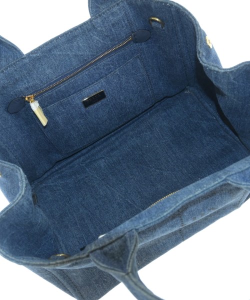PRADA（プラダ）トートバッグ 青 サイズ:- レディース/2200713627695