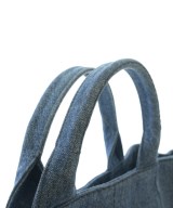 PRADA（プラダ）トートバッグ 青 サイズ:- レディース/2200713627695