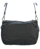 PRADA（プラダ）ショルダーバッグ 黒 サイズ:- レディース/2200713627787