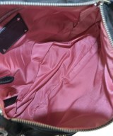 PRADA（プラダ）ショルダーバッグ 黒 サイズ:- レディース/2200713627787