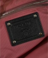 PRADA（プラダ）ショルダーバッグ 黒 サイズ:- レディース/2200713627787