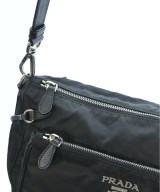 PRADA（プラダ）ショルダーバッグ 黒 サイズ:- レディース/2200713627787