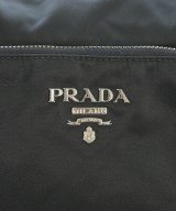 PRADA（プラダ）ショルダーバッグ 黒 サイズ:- レディース/2200713627787
