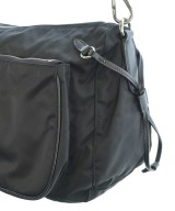 PRADA（プラダ）ショルダーバッグ 黒 サイズ:- レディース/2200713627787