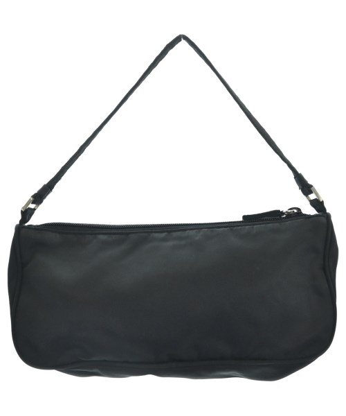 PRADA（プラダ）ハンドバッグ 黒 サイズ:- レディース/2200713629033
