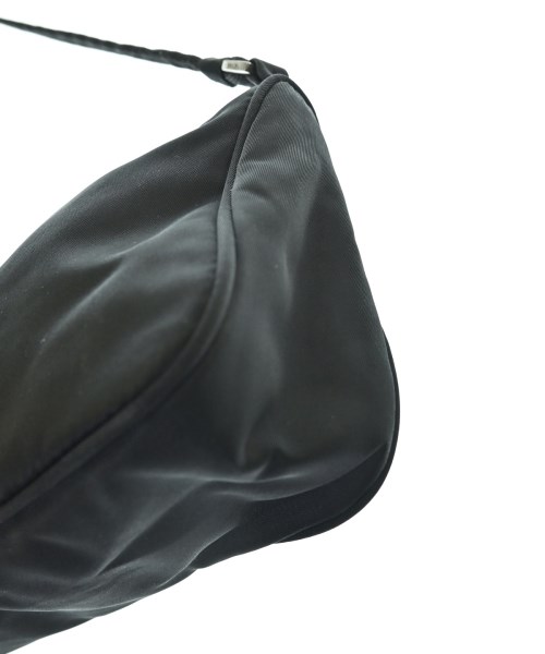 PRADA（プラダ）ハンドバッグ 黒 サイズ:- レディース/2200713629033