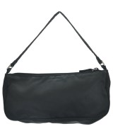 PRADA（プラダ）ハンドバッグ 黒 サイズ:- レディース/2200713629033
