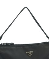 PRADA（プラダ）ハンドバッグ 黒 サイズ:- レディース/2200713629033