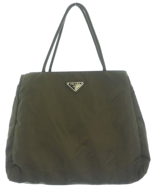 PRADA(プラダ)のハンドバッグ サイズ:- 59,800円