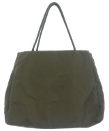 PRADA（プラダ）ハンドバッグ カーキ サイズ:- レディース/2200713629163
