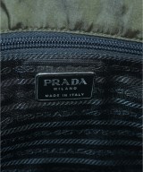 PRADA（プラダ）ハンドバッグ カーキ サイズ:- レディース/2200713629163