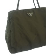 PRADA（プラダ）ハンドバッグ カーキ サイズ:- レディース/2200713629163