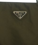 PRADA（プラダ）ハンドバッグ カーキ サイズ:- レディース/2200713629163