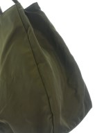 PRADA（プラダ）ハンドバッグ カーキ サイズ:- レディース/2200713629163