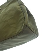 PRADA（プラダ）ハンドバッグ カーキ サイズ:- レディース/2200713629163