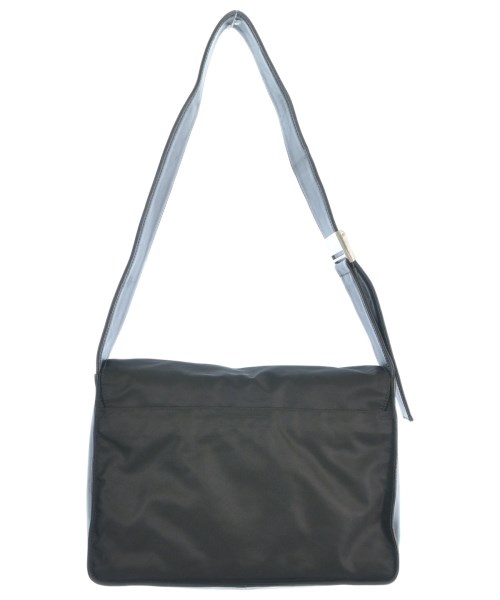 PRADA（プラダ）ショルダーバッグ 黒 サイズ:- レディース/2200713629392